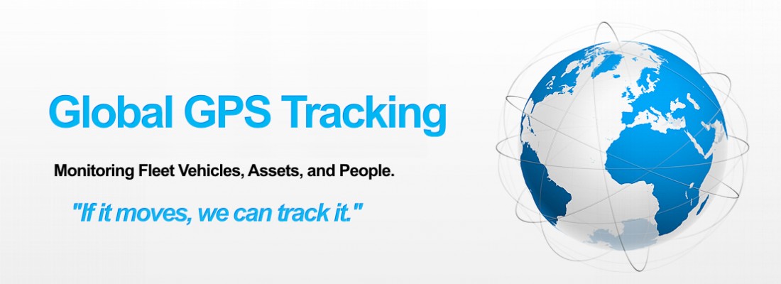 Global GPS Tracking