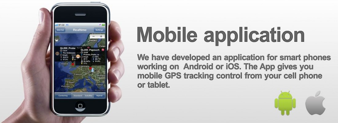 Mobile Applications